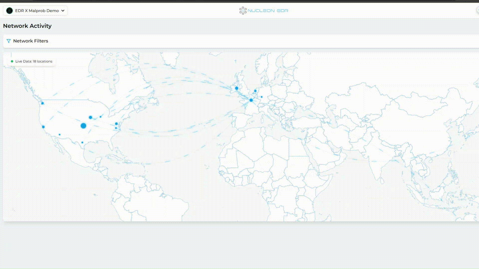Reporting and insights Browser View