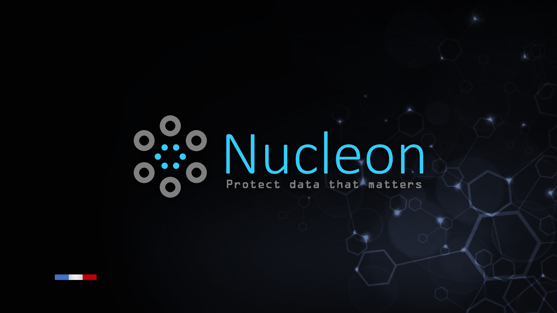 nucleon inc